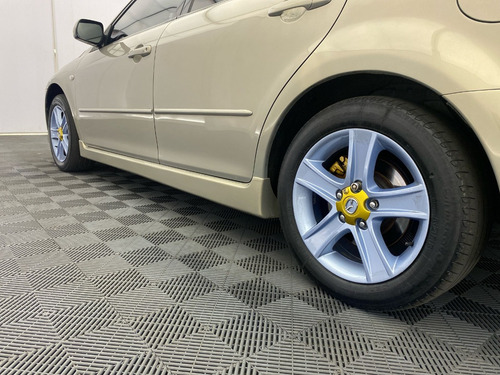 Mazda 6 2.3 S3na6