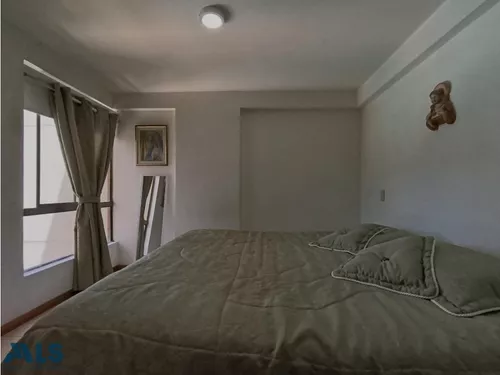 Hermoso Apartamento Para Venta En Conquistadores(mls#249052)