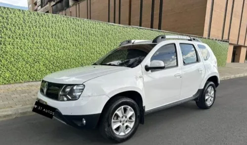 Renault Duster 1.6 Dynamique 4X2