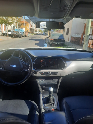 Lifan X70 2.0 Vvt-i Mt 2020