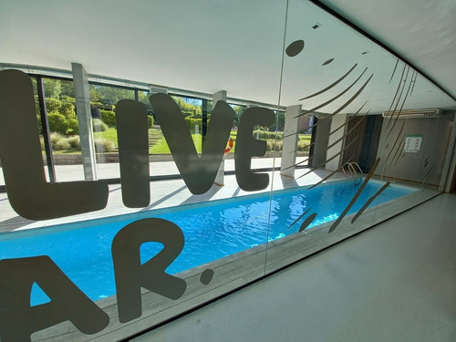 Imagen 2 de 19 de Departamento En Venta Ubicado En Club Bamboo, Pilar, G.b.a. Zona Norte