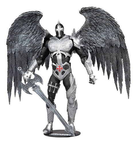 Spawn - The Dark Redeemer - Mcfarlane Toys - Eternia Store
