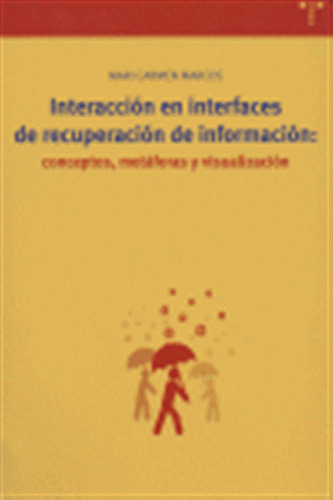 Interaccion Interfaces Recuperacion De Informacion - Marcos,