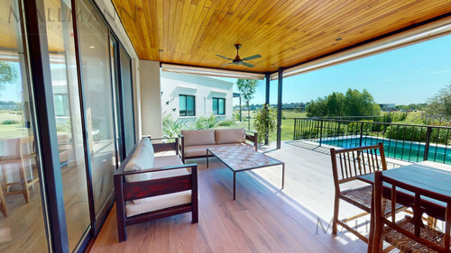 Venta En La Calesa, Pilara - Mallmann Propiedades