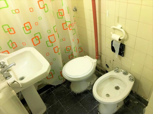 Departamento De 1 Dormitorio Para Reciclar