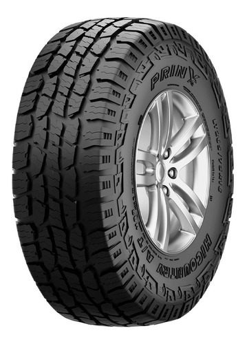 Pneu Prinx Ha2 A/t 265/65r17 112t Letras Brancas Índice De Velocidade T