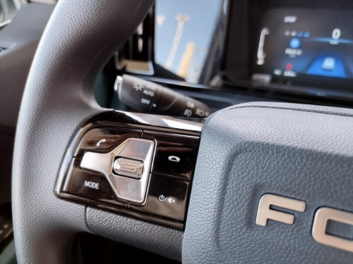 Foton Wonder CABINA SIMPLE 1.6