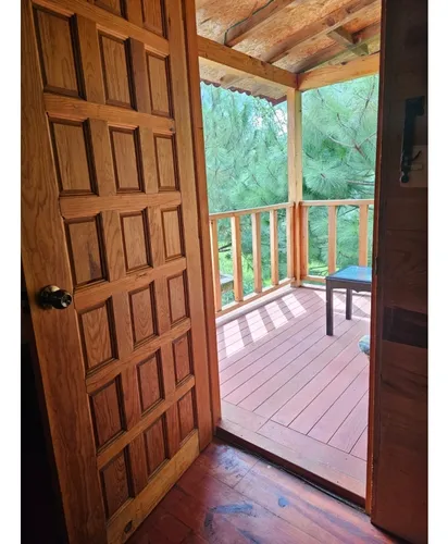 Casa En Venta Quercus Patzcuaro