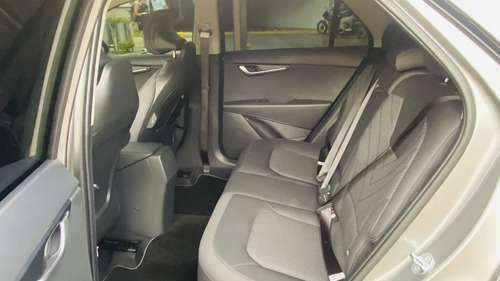 Kia Niro Desire Hibrida Modelo 2027