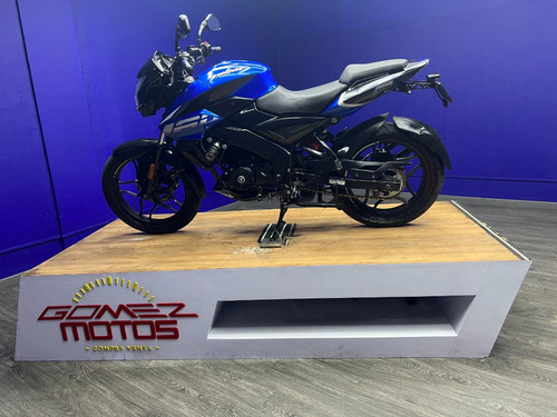 Bajaj Pulsar Ns 160 Fi 2022