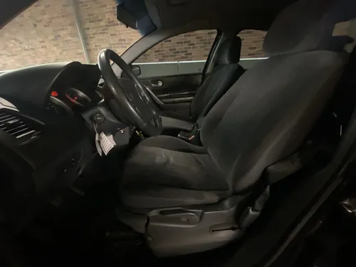 Renault Megane Odeon 2.0