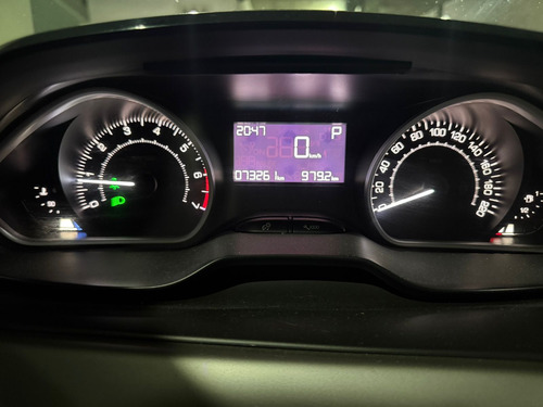 Peugeot 208 1.6 Feline Tiptronic