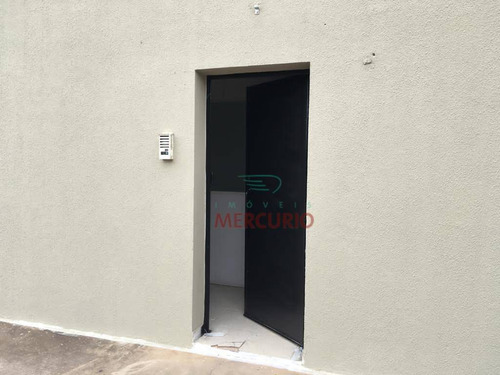 Imagem 2 de 6 de Galpão, 697 M² - Venda Por R$ 1.850.000,00 Ou Aluguel Por R$ 8.000,00/mês - Vila Galvão - Bauru/sp - Ga0035
