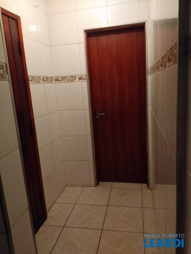 Imagem 7 de 11 de Casa Térrea - Carrão - Sp - 614047