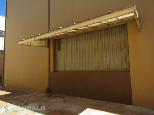 Imagem 29 de 30 de Barracão Para Alugar - 00156.012