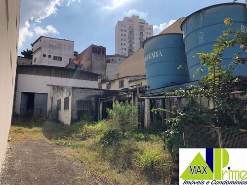 Imagem 22 de 26 de Galpao - Gl00092 - 70738182