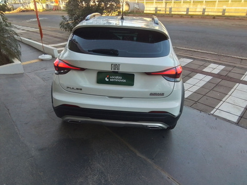 Fiat Pulse 1.0 TURBO 200 FLEX AUDACE CVT