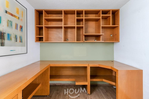 Imagen 4 de 25 de Casa En Ex Hacienda Coapa, Tlalpan Con 3 Recámaras, 142 M², Id: 37364