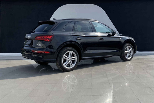 Imagen 5 de 12 de Audi Q5 2020 5p 45 Tfsi S Line Quattro