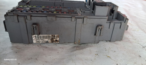 Modulo De Fusibles Bcm Honda Accord 2008 6 Cilindros (Usado)