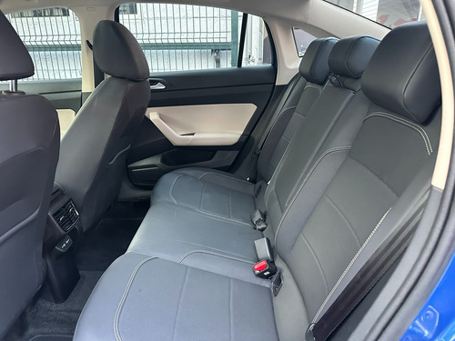 Volkswagen Virtus 1.0 Tsi Highline At