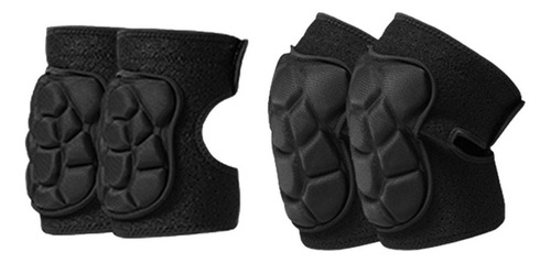 Rodilleras Coderas Conjunto De Protectores Rodilleras Y L