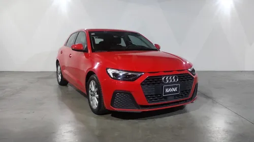 Audi A1 1.0 Sb 30 Tfsi Cool Dct