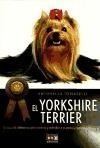 Libro El Yorkshire Terrier De Antonella Tomaselli
