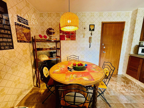 Venta: 4 Dormitorios Rooselvelt Center Punta Del Este