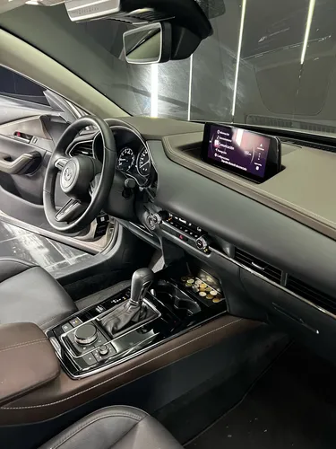 Mazda CX-30 2.0 Grand Touring At Hibrido Ligero - Mhev