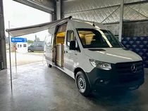 Comprar Mercedes-benz Sprinter 517 Cdi Furgón 4325 Te V2