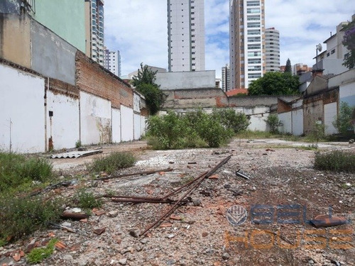 Terreno - Jardim - Ref: 18590 - V-18590