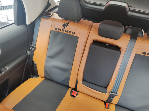 Ford Bronco Sport 1.5T Ecoboost Big Bend