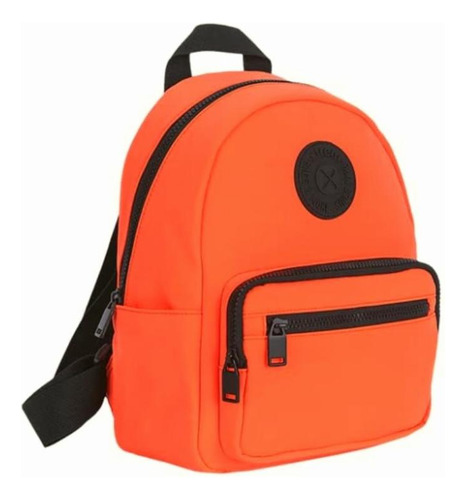 Mochila Xtrem Zoe 3xt Casual Backpack Orange