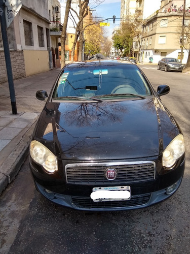 Fiat Siena 1.4 Active-attractive