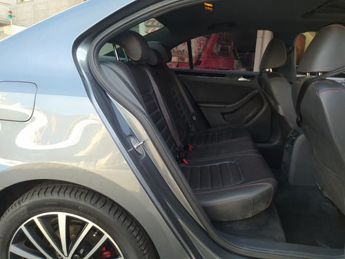Imagen 10 de 10 de Volkswagen Vento 2.0 Tsi Gli 211cv App Connect + Nav 2016