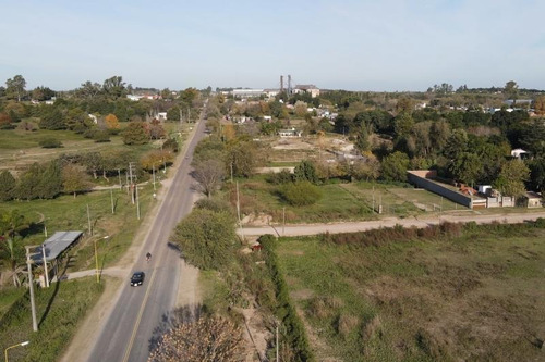 Imagen 2 de 9 de Bv Pueyrredon Y Rondeau, Terreno De 431 - Oportunidad !
