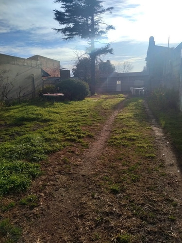 Imagen 15 de 15 de Casa De 3 Ambientes Sobre Gran Lote En El Barrio Dorrego A 1 Cuadra De La Av. Colón