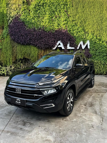 Fiat Toro 1.8 Freedom 4X2 At