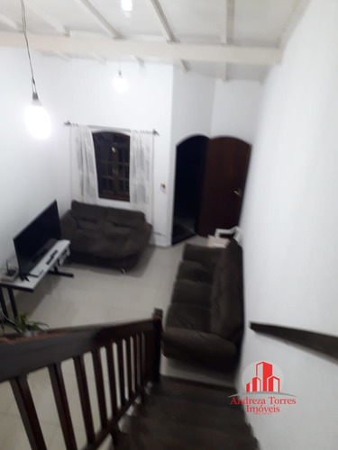Casa Sobrado À Venda Em São Luiz Do Paraitinga/sp - 952