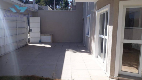 Imagem 17 de 27 de Sobrado À Venda, 100 M² Por R$ 870.000,00 - Jardim Umuarama - São Paulo/sp - So0043
