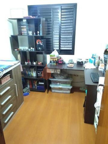 Imagem 10 de 15 de Apartamento Com 3 Dormitórios À Venda, 75 M² Por R$ 638.000,00 - Tatuapé - São Paulo/sp - Av5358