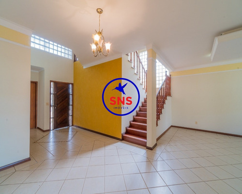 Imagem 3 de 20 de Casa - Ca00736 - 67869973