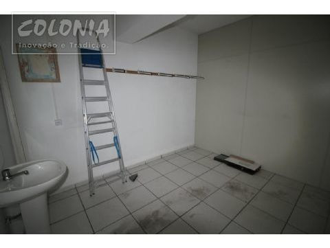 Imagem 2 de 10 de Comercial Para Locação - 3410105
