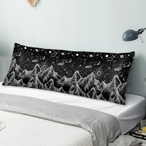 Funda De Almohada De Satén Cuerpo   Y Piel, Cubiertas ...