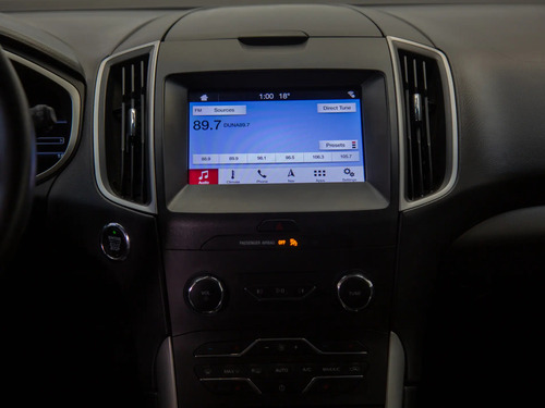 Ford Edge 2.0 Sel Ecoboost At 4x4 Edge