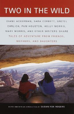Libro Two In The Wild : Tales Of Adventure From Friends, ...