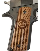 Comprar Cachas, Grips Colt 1911 Full Size