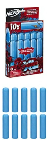Nerf Mega Xl Recambio De Dardos Para Dardos (10 Mega Xl)