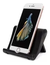 Comprar Soporte Universal Celular Tablet P Apoyar En Escritorio Mesa